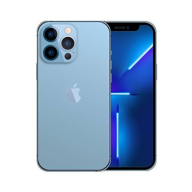 iPhone 13 Pro Max - Second Hand Mobile Phones | CompAsia Việt Nam
