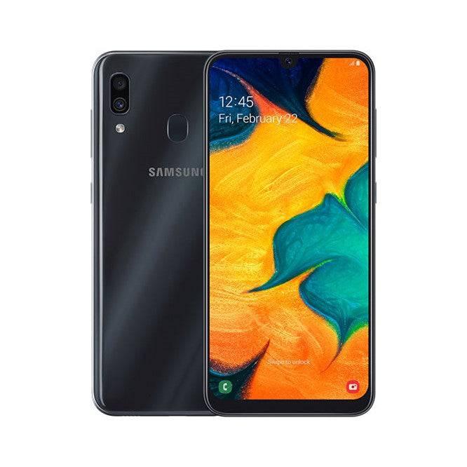 Galaxy A30 - Second Hand Mobile Phones | CompAsia Việt Nam