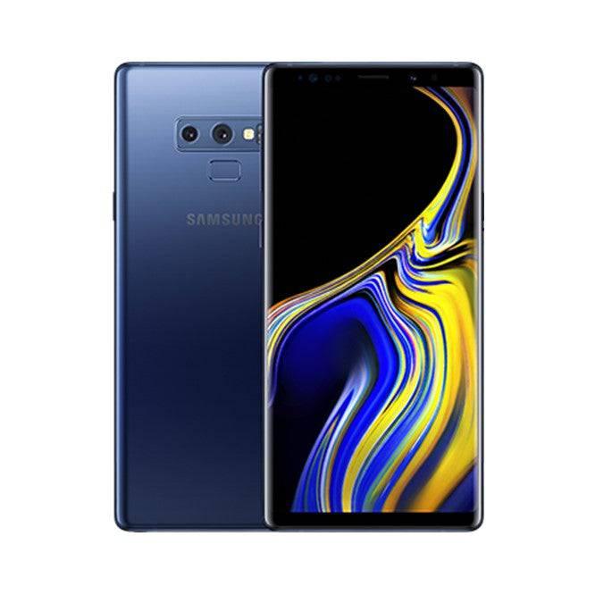 Galaxy Note 9 - Second Hand Mobile Phones | CompAsia Việt Nam