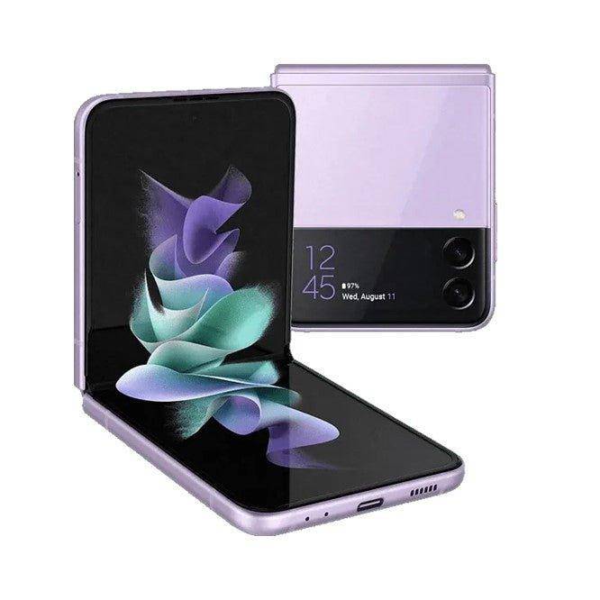 Galaxy Z Flip3 5G - Second Hand Mobile Phones | CompAsia Việt Nam