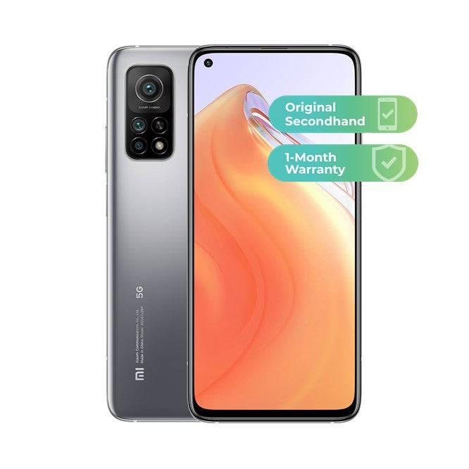 Xiaomi Mi 10T Pro 5G - Second Hand Mobile Phones | CompAsia Việt Nam
