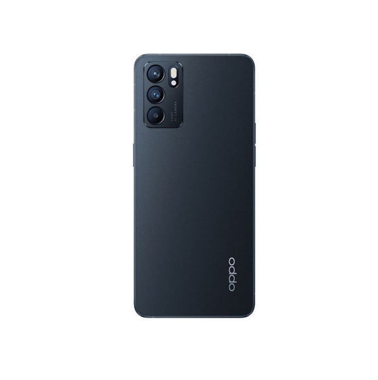 Oppo Reno 6 5G - Second Hand Smartphone | CompAsia Việt Nam