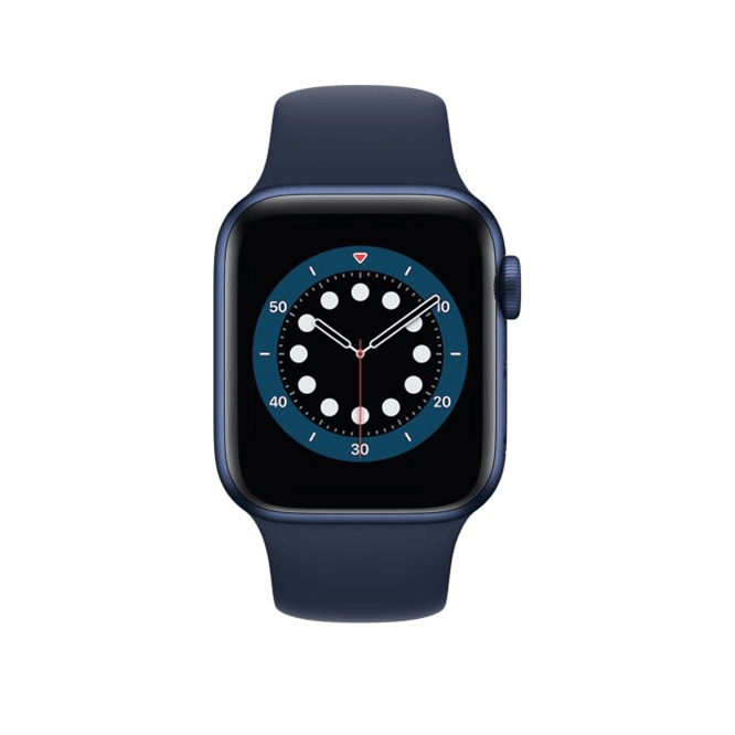 Apple Watch Series 6, 40mm (GPS & Cellular) - Second Hand Smart Watches | CompAsia Việt Nam