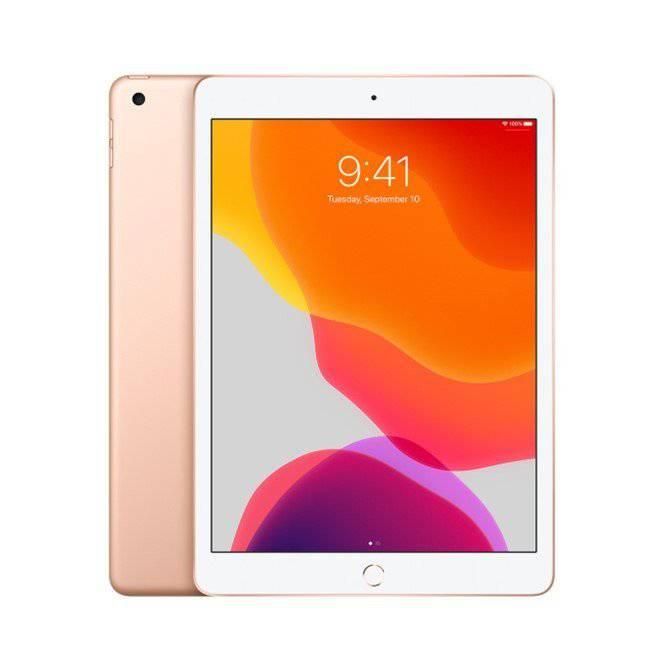 iPad 7 WiFi & Cellular - Second Hand Tablets | CompAsia Việt Nam