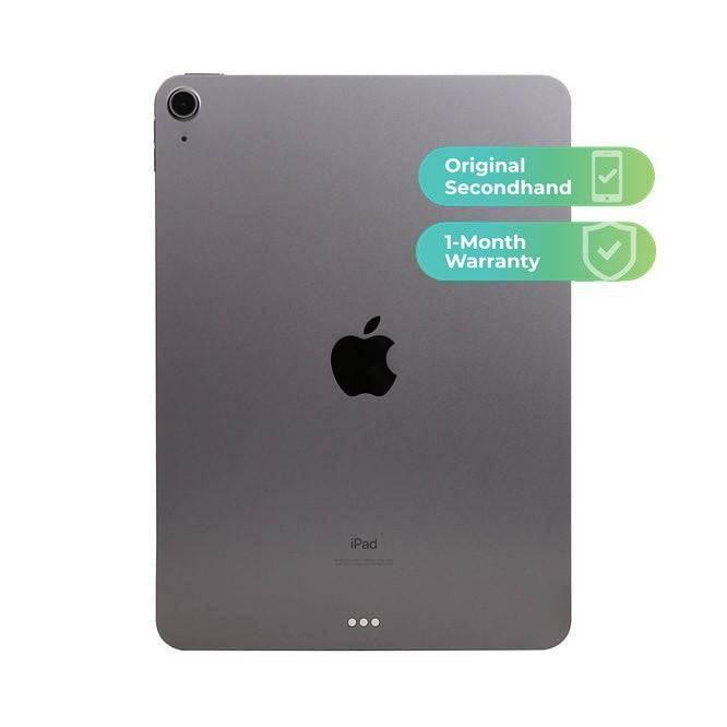 iPad Air 4 (2020) WiFi + Cellular - Second Hand Tablets | CompAsia Việt Nam