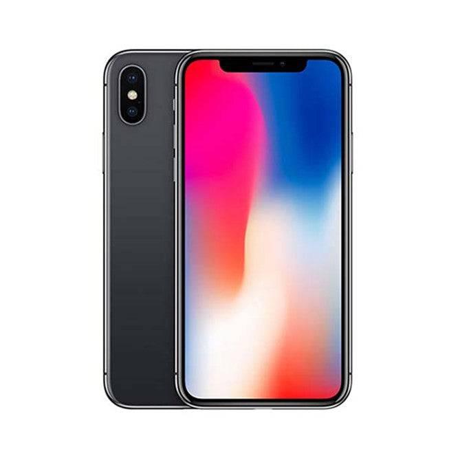 iPhone X - Second Hand Mobile Phones | CompAsia Việt Nam