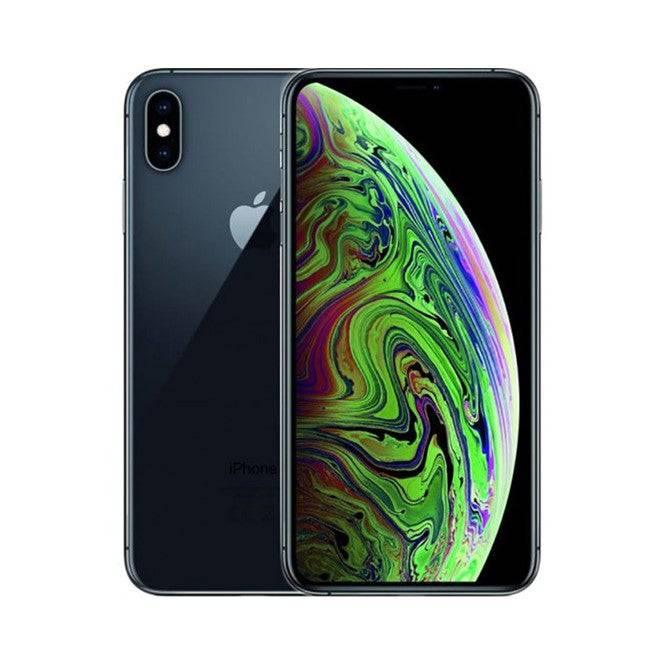 iPhone XS Max - Second Hand Mobile Phones | CompAsia Việt Nam