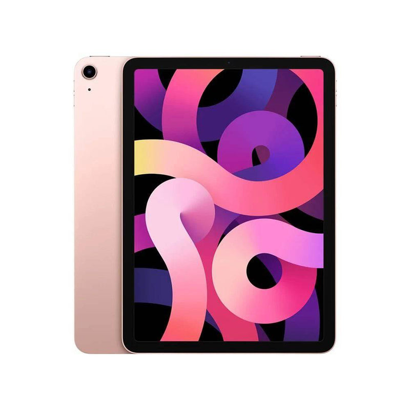 iPad Air 4 (2020) WiFi + Cellular - Second Hand Tablets | CompAsia Việt Nam