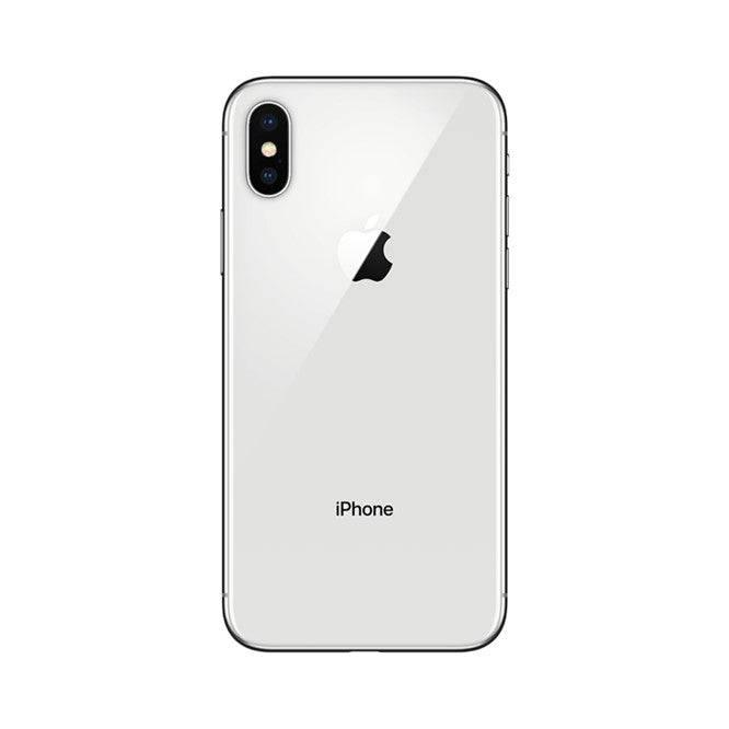 iPhone X - Second Hand Mobile Phones | CompAsia Việt Nam