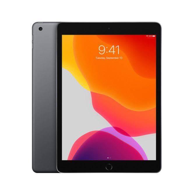 iPad 7 WiFi & Cellular - Second Hand Tablets | CompAsia Việt Nam