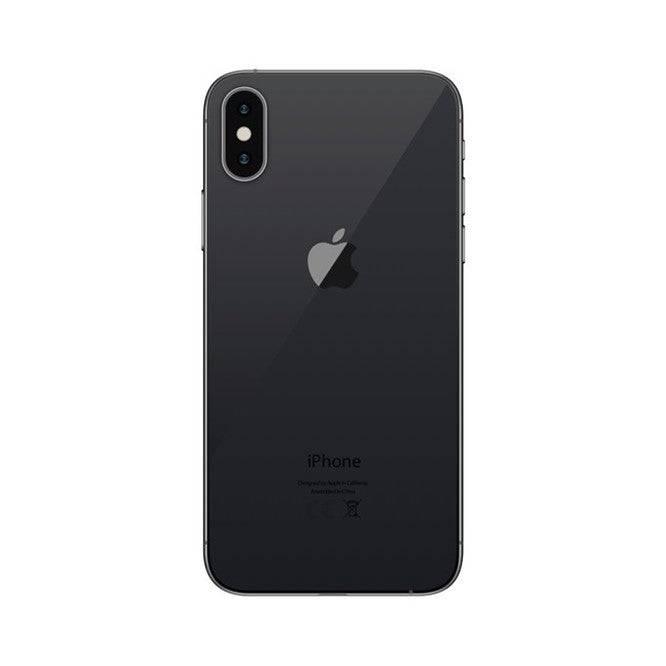 iPhone X - Second Hand Mobile Phones | CompAsia Việt Nam