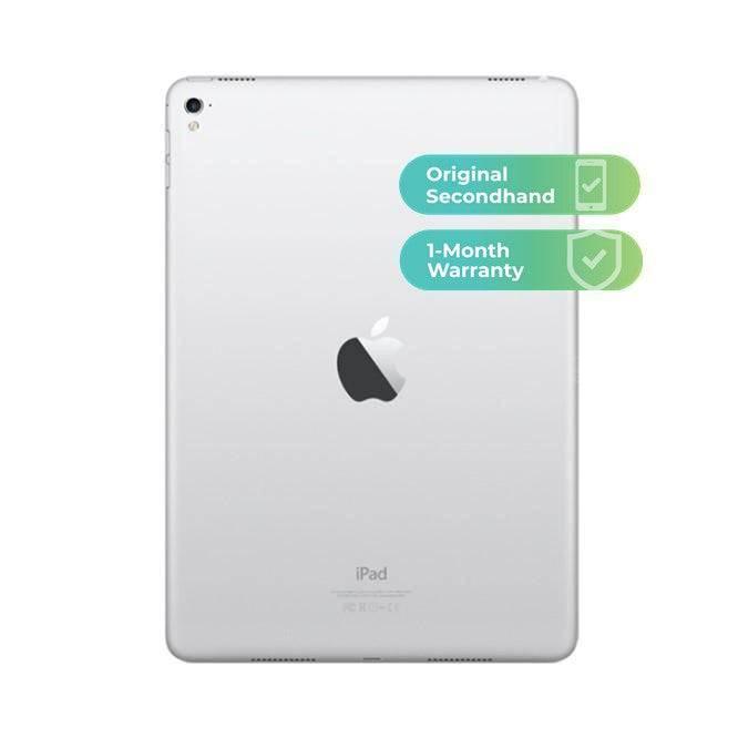 iPad 6 (2018) WiFi - CompAsia