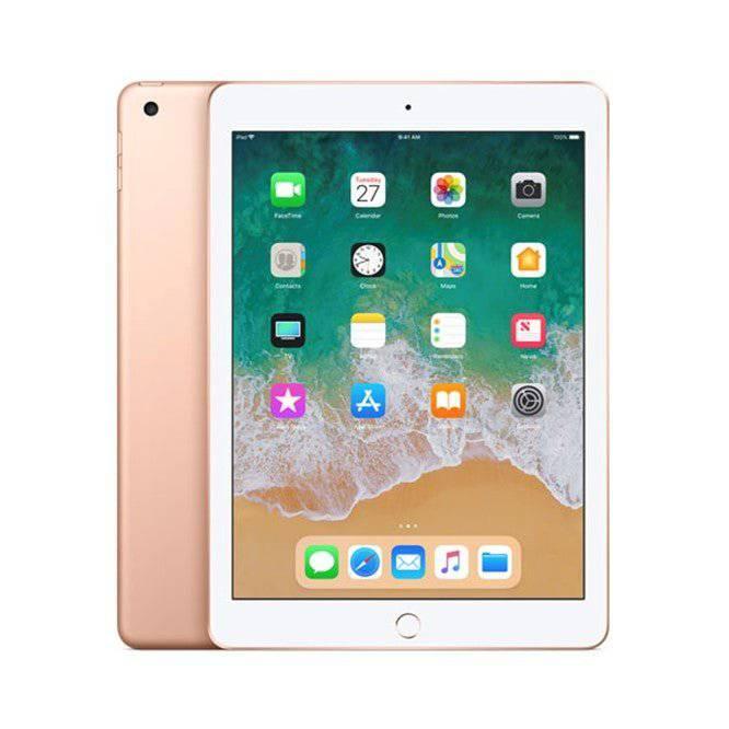 iPad 6 (2018) WiFi - CompAsia