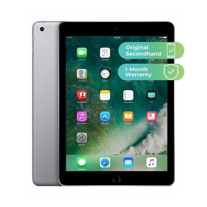 iPad 6 (2018) WiFi - CompAsia