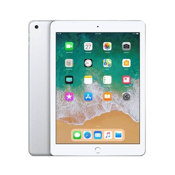 iPad 6 (2018) WiFi - CompAsia