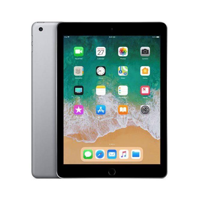 iPad 6 (2018) WiFi - CompAsia