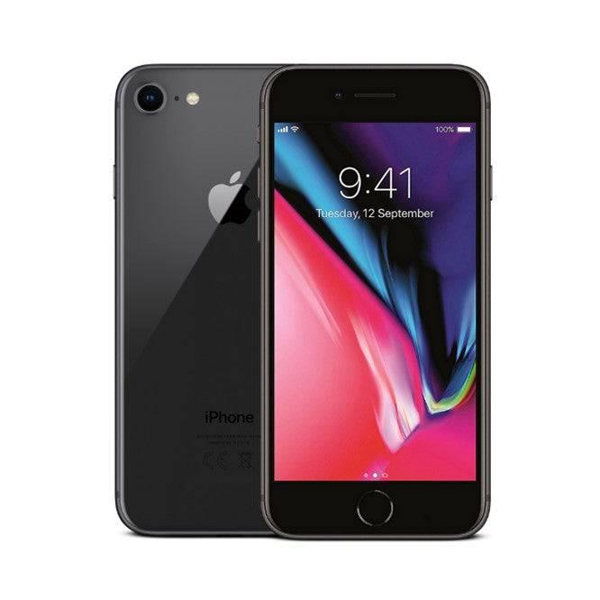 iPhone 8 - CompAsia Việt Nam