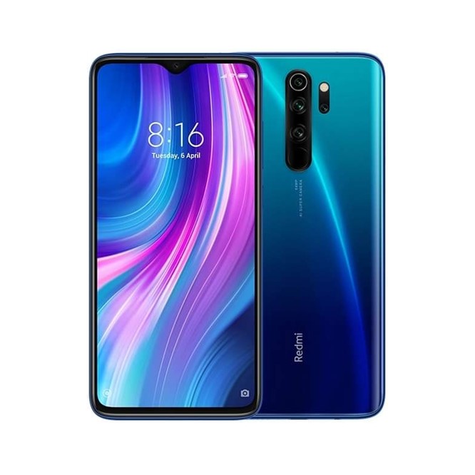 Xiaomi Redmi Note 8 Pro