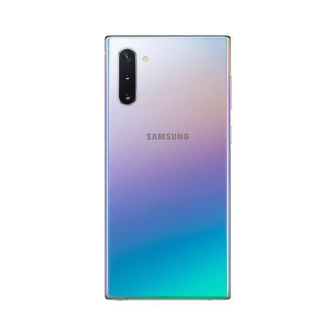 Galaxy Note 10 - Second Hand Mobile Phones | CompAsia Việt Nam