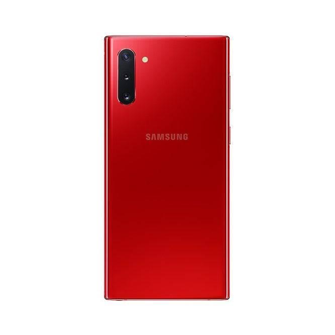 Galaxy Note 10 - Second Hand Mobile Phones | CompAsia Việt Nam