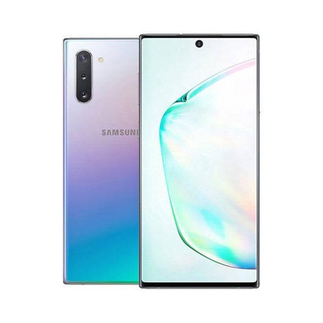 Galaxy Note 10 - Second Hand Mobile Phones | CompAsia Việt Nam