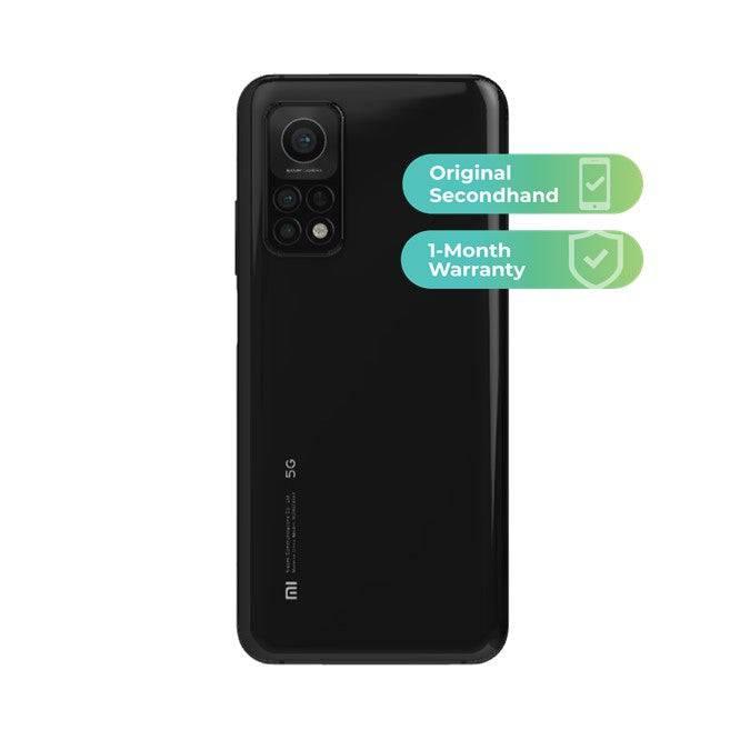 Xiaomi Mi 10T Pro 5G - Second Hand Mobile Phones | CompAsia Việt Nam